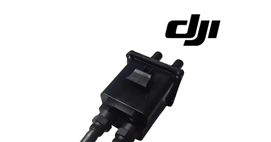 DJI T100 - T70P Original Flow Meter Module (1 module)