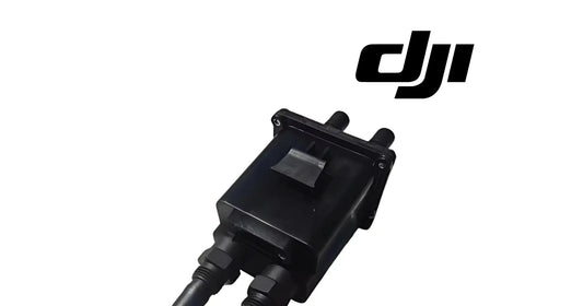 DJI T100 - T70P Original Flow Meter Module (1 module) DJI