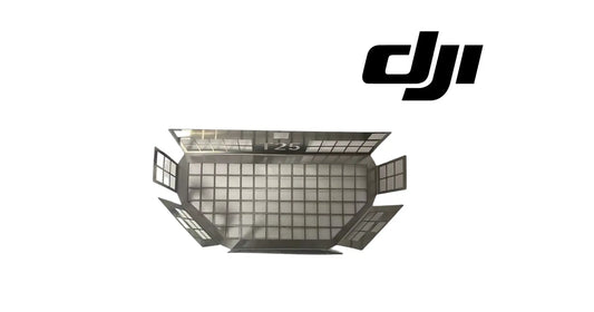 DJI Agras Original Stainless Steel Fertilizer & Manure Spread Filter DJI