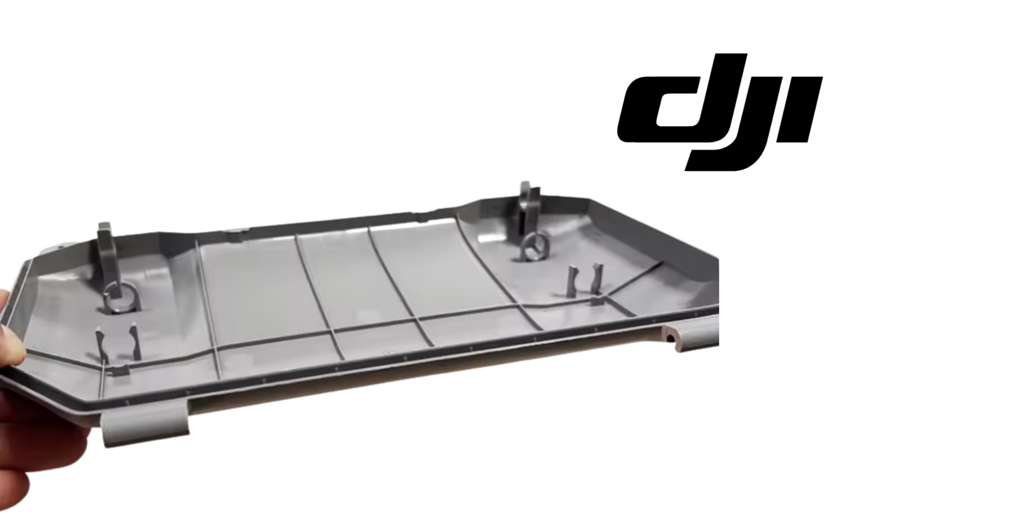 DJI T50 - T40 - T25 Original Rear Back Shell Case Module