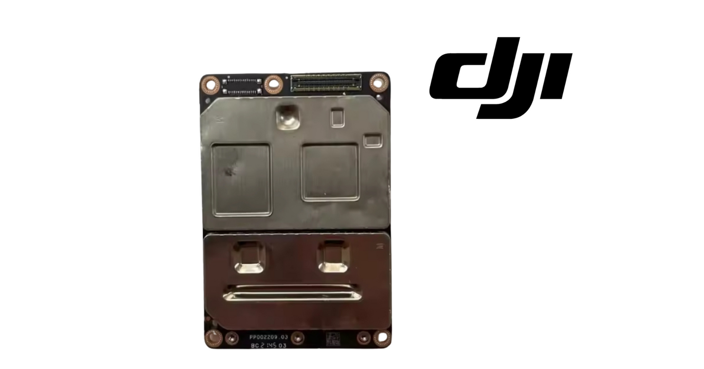 DJI Agras T50 - T40 Original Remote Controller SDR Board Module