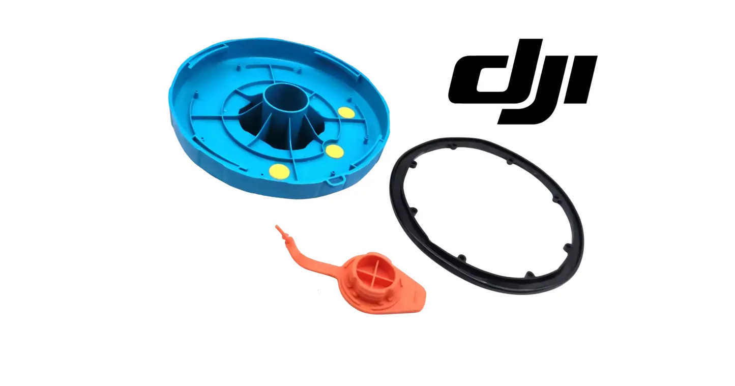 DJI Agras T100 OEM Water Tank Assembly Ares Acres