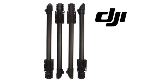 DJI Agras T50 – Original Drone Arms (M1, M2, M3, & M4 Full Set) DJI