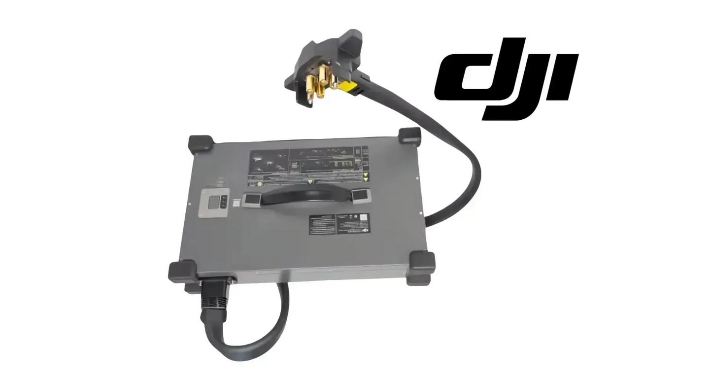 DJI Agras T100 OEM C12000 Intelligent Battery Charger