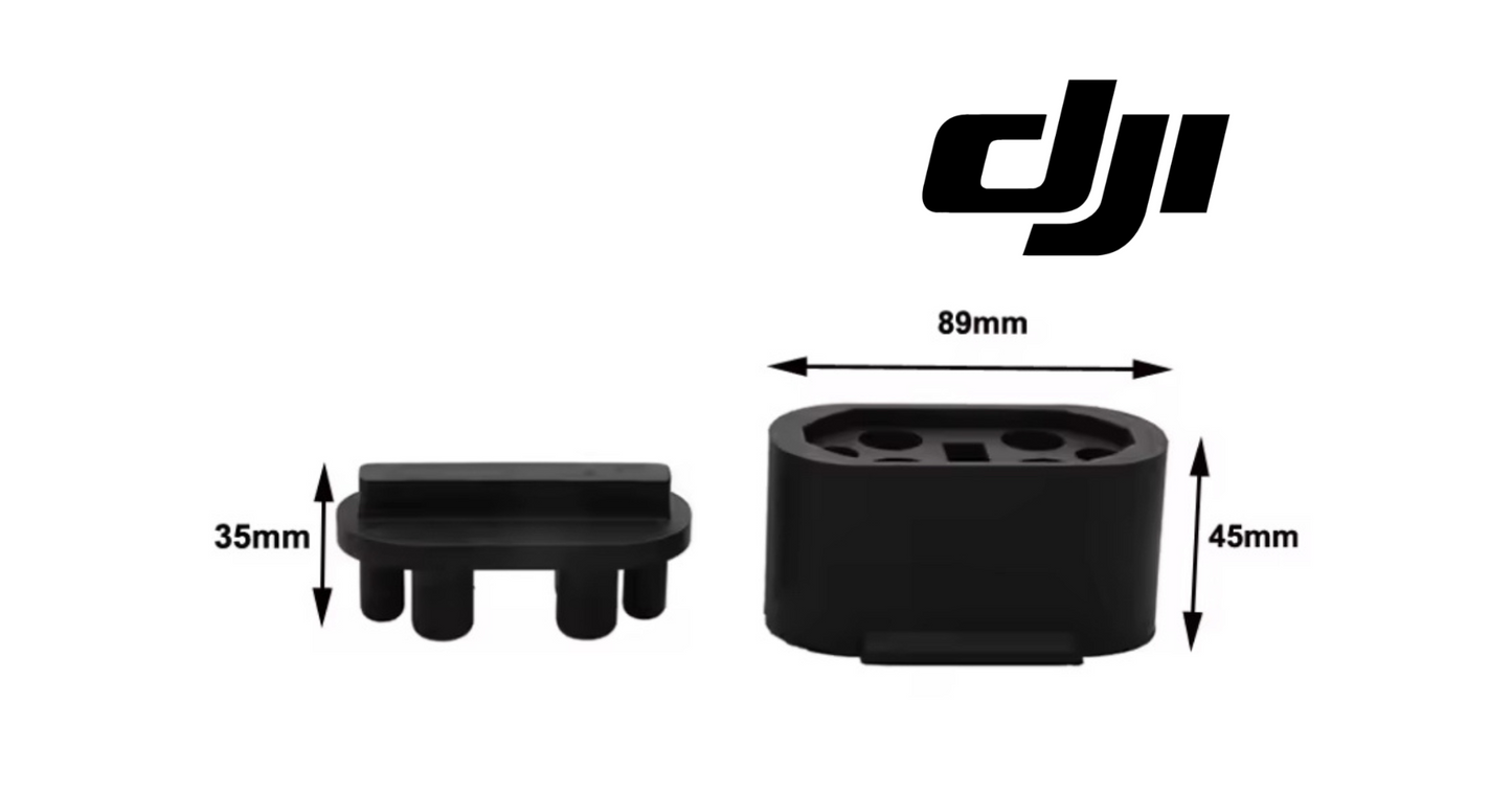 DJI T100 - T70P Distribution Board Protective Cover