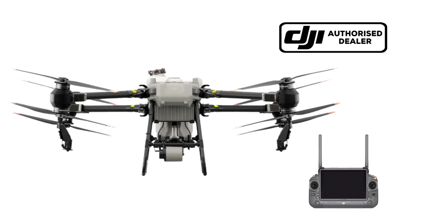 DJI Agras T50 Agro Sprayer Drone - Remote Included