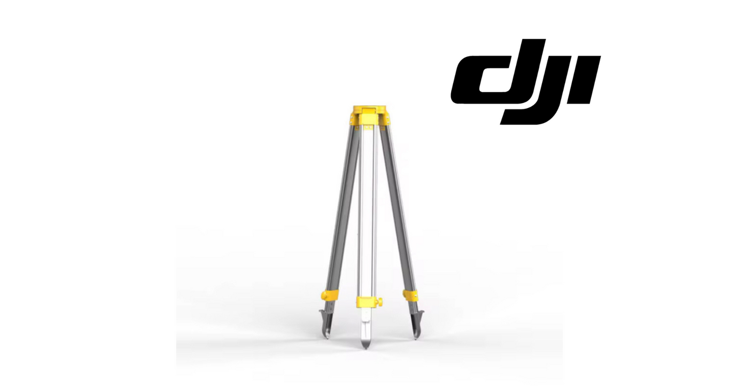 DJI D-RTK 2 High-Precision GNSS Mobile Station