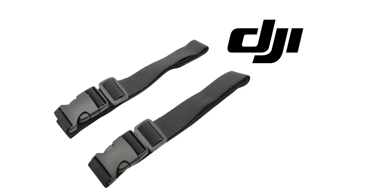 DJI Agras OEM propeller retention straps