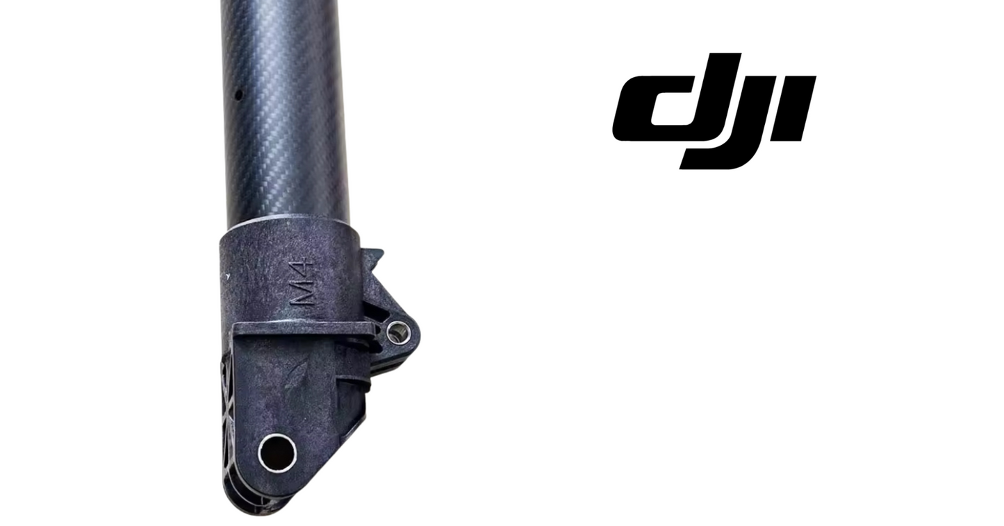 DJI Agras T50 – Original Drone Arms (M1, M2, M3, & M4 Full Set)