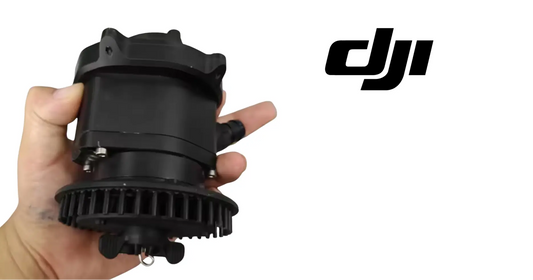DJI T100 – T70P Original Spray Centrifugal Motor Kit Ares Acres