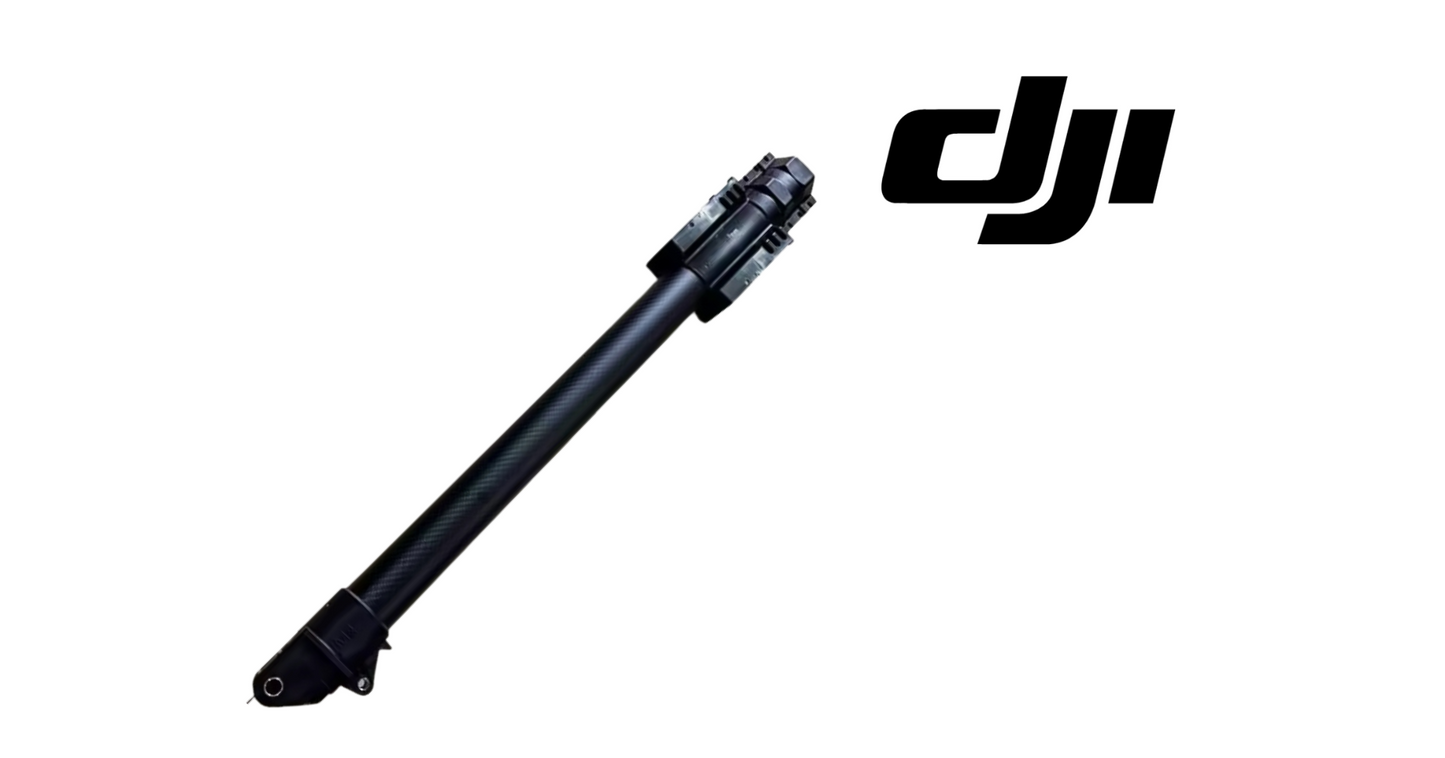 DJI Agras T50 – Original Drone Arms (M1, M2, M3, & M4 Full Set)
