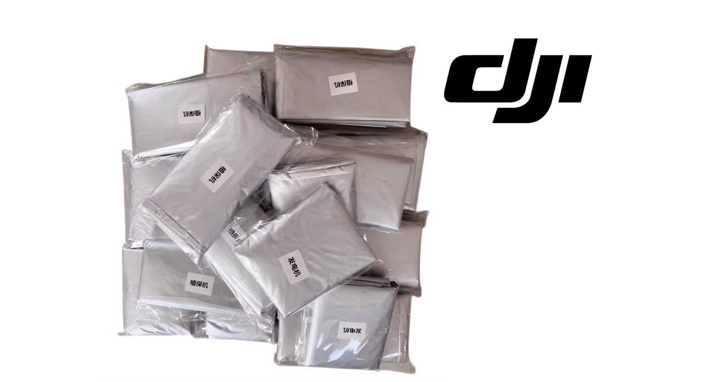DJI Agras Original Waterproof - Sun Resistant Drone Cover