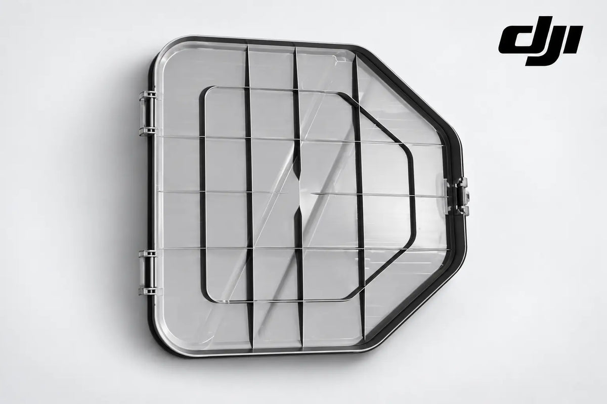 DJI Agras T55 OEM Material Box Cover