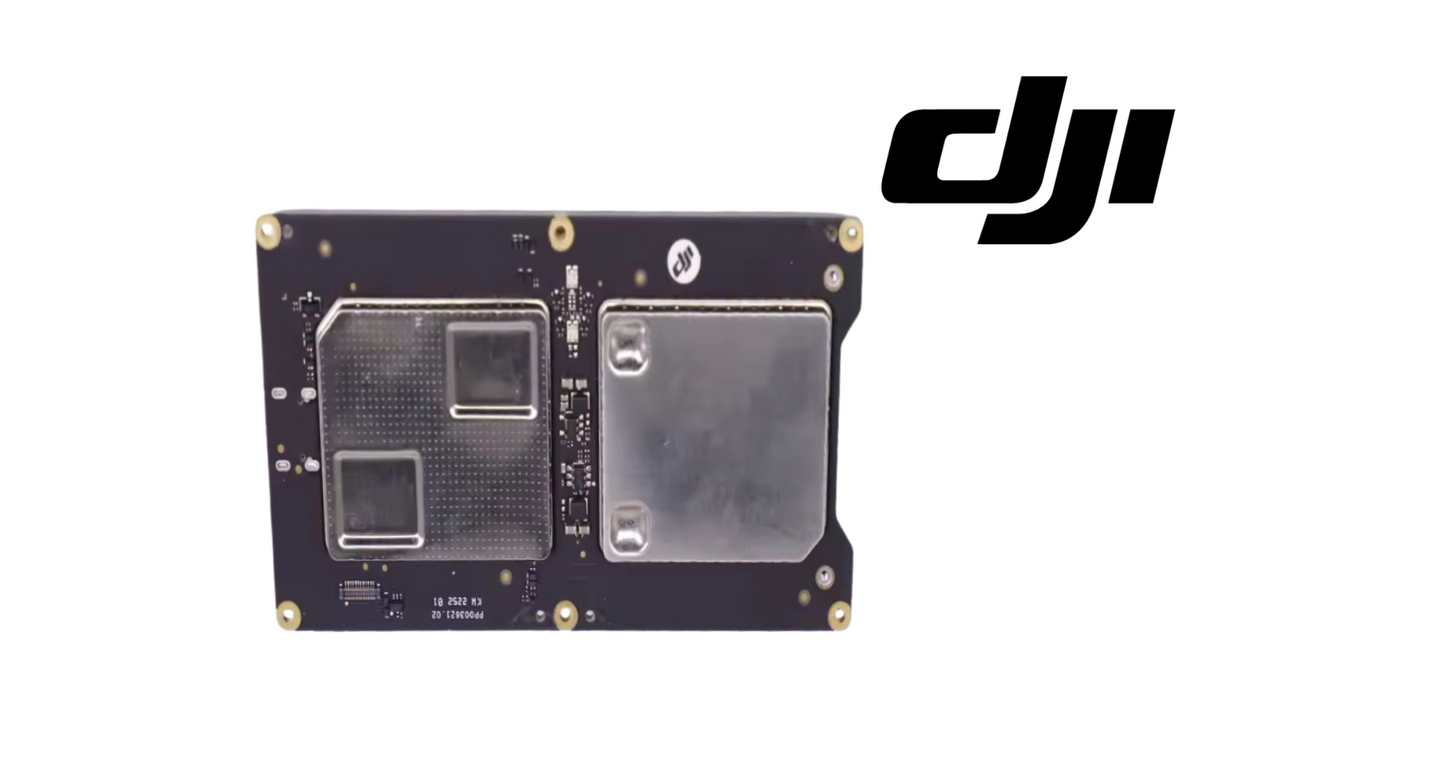 DJI Agras T50 - T40 - T25 Original Core Board