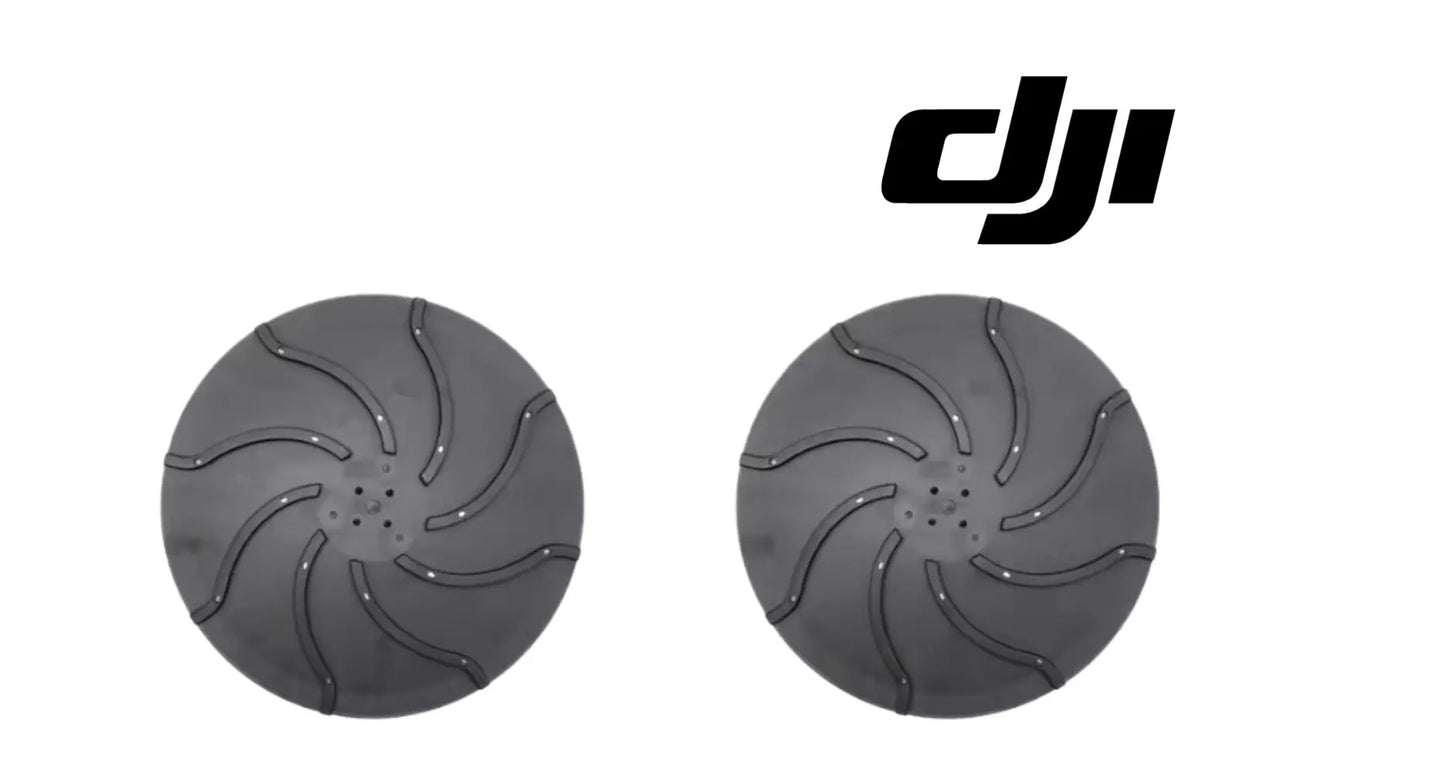 DJI Agras T50 Original Spinner Disk Spreading System DJI