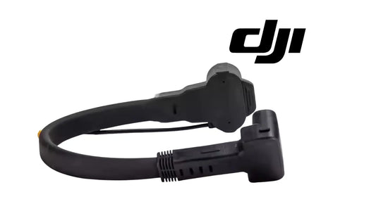 DJI T100 – T70P Original Power Adapter Cable Ares Acres