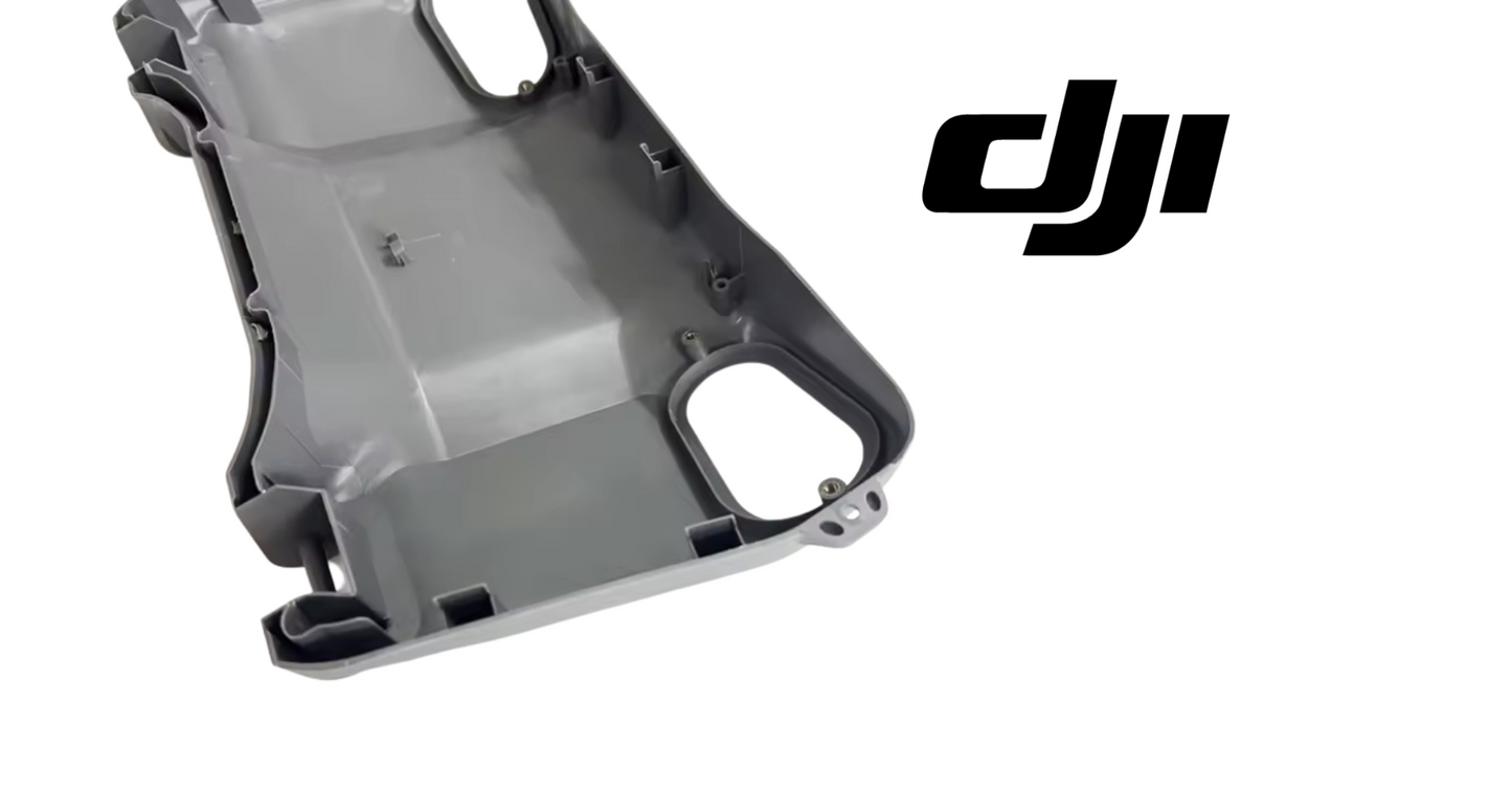 DJI T50 - T40 - T25 Original Front Upper Shell Case Module