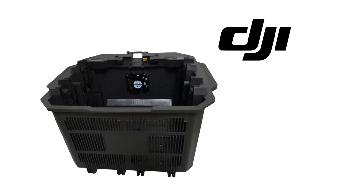 DJI T100 - T70P Original Battery Air-Cooling System Ares Acres