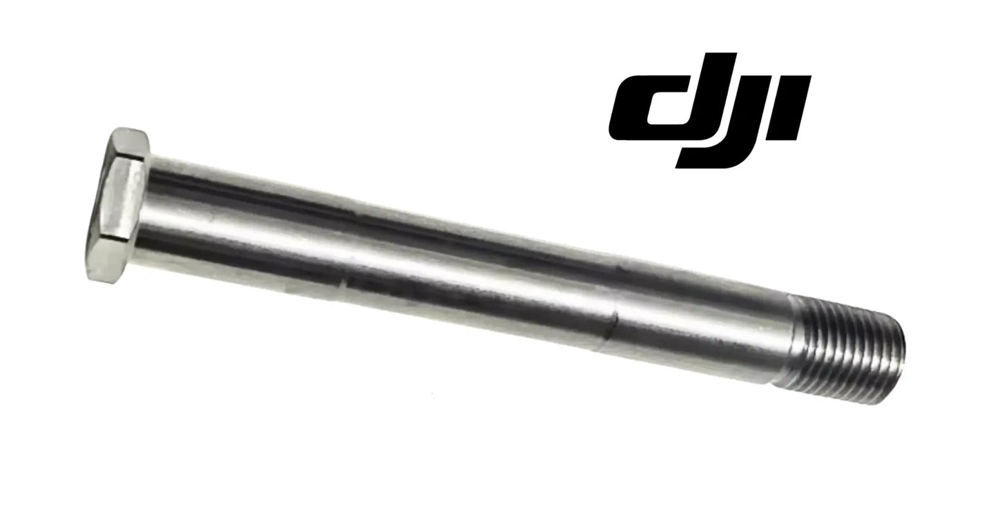 DJI Agras T100 OEM Boom Arm Fixing Bolt & Lock Nut Assembly Ares Acres