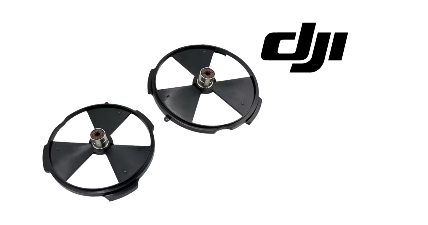 DJI Agras T40 - T20P Original Spreading System Hopper Gate
