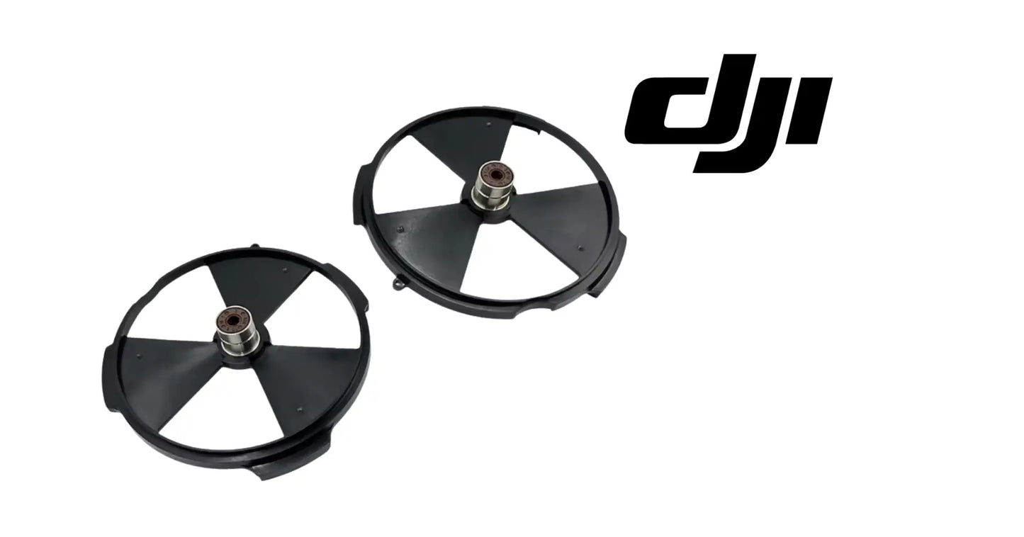 DJI Agras T40 - T20P Original Spreading System Hopper Gate DJI