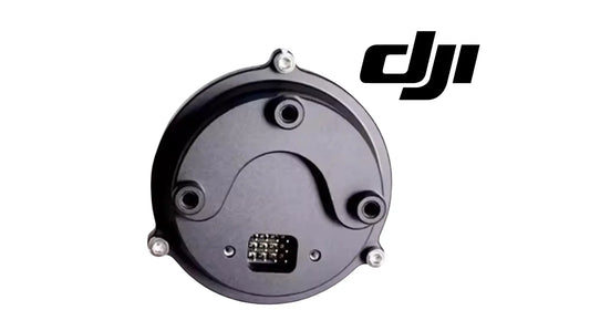 DJI Agras T100 - T70P OEM Centrifugal Spray Motor (Top Assembly) Ares Acres