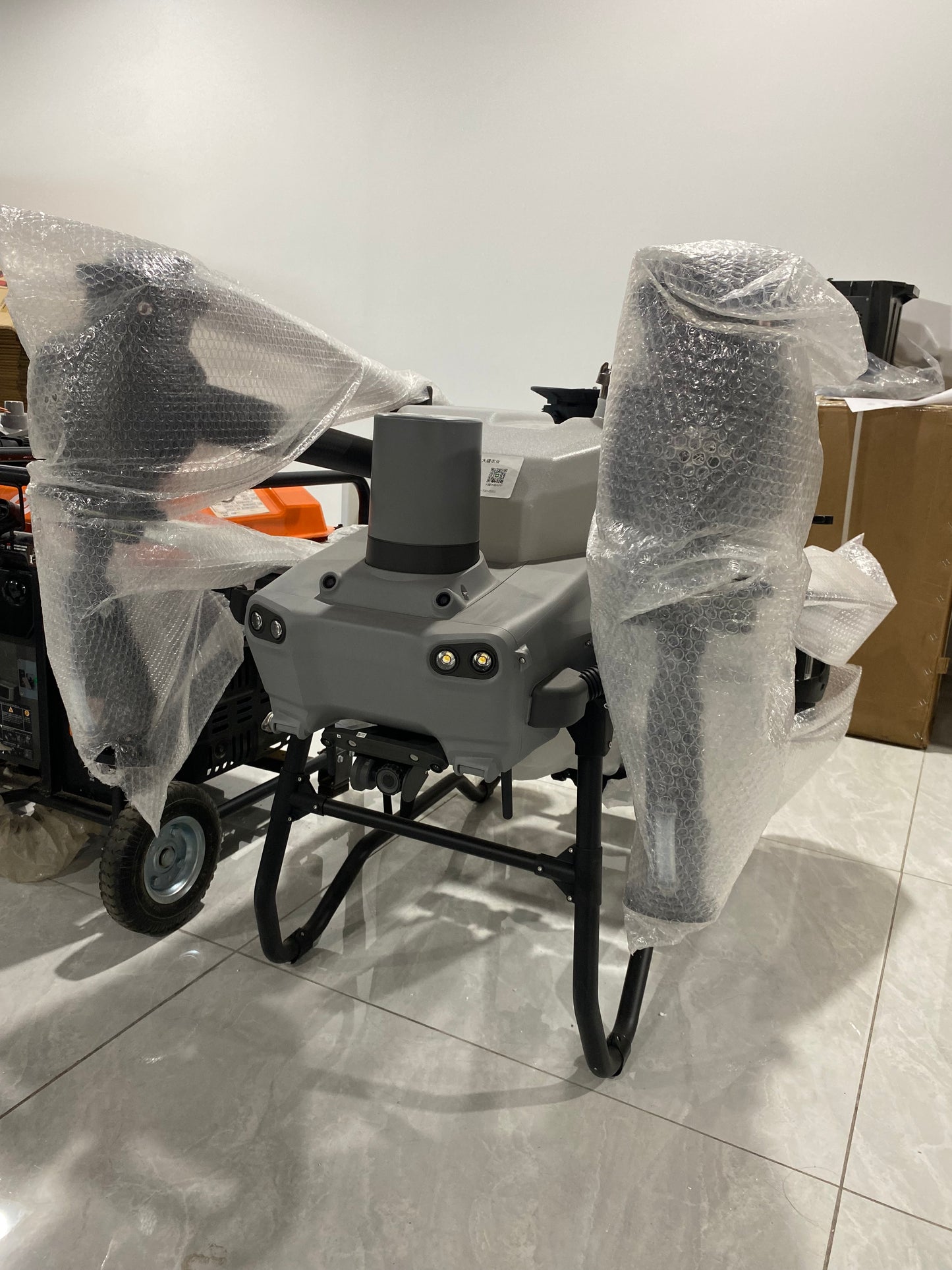 DJI Agras T50 Agro Sprayer Drone - Remote Included