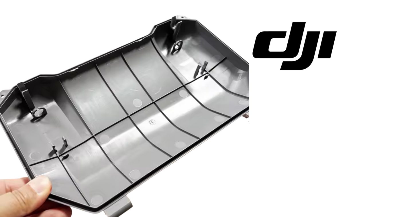 DJI T50 - T40 - T25 Original Rear Back Shell Case Module