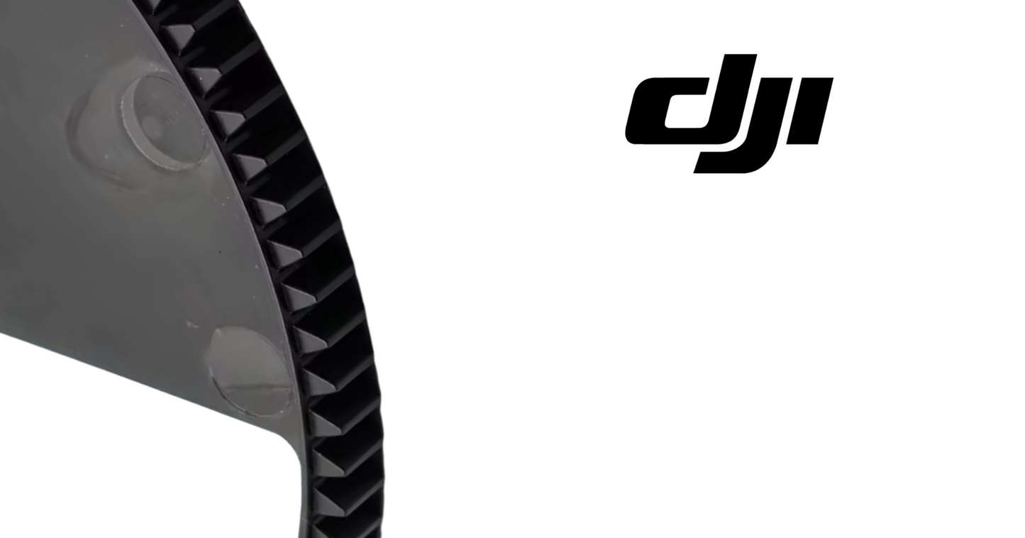 DJI Agras T50 Original Big Gear - Spreading System Large Gear