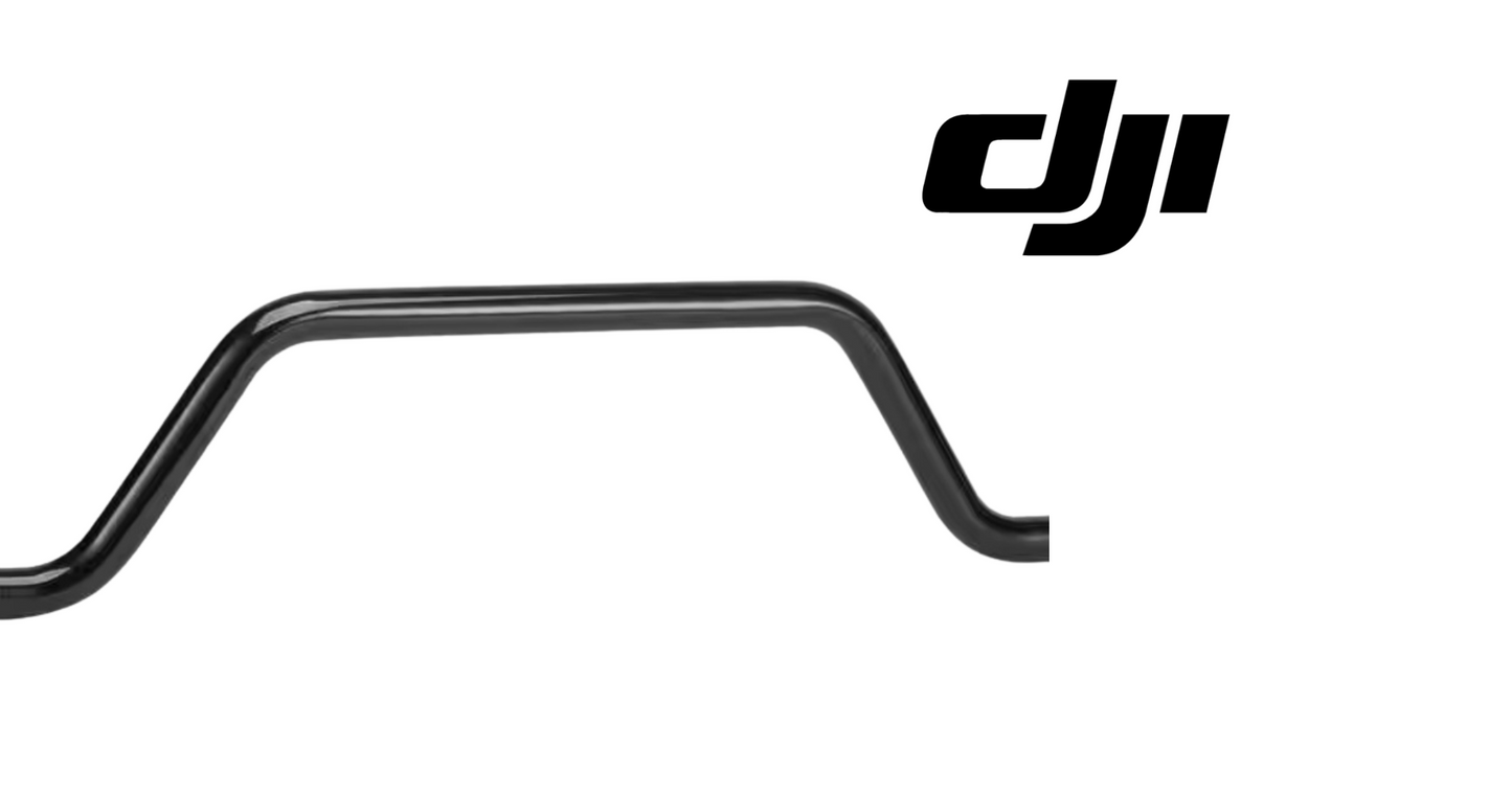 DJI Agras T50 - T40 Original Landing Gear Aluminum Tube