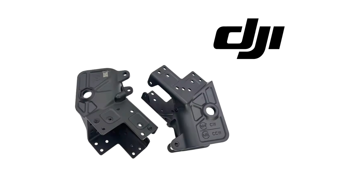 DJI Agras T50 – Original Drone Arm Connector (M1 / M2 / M3 / M4 Selection)