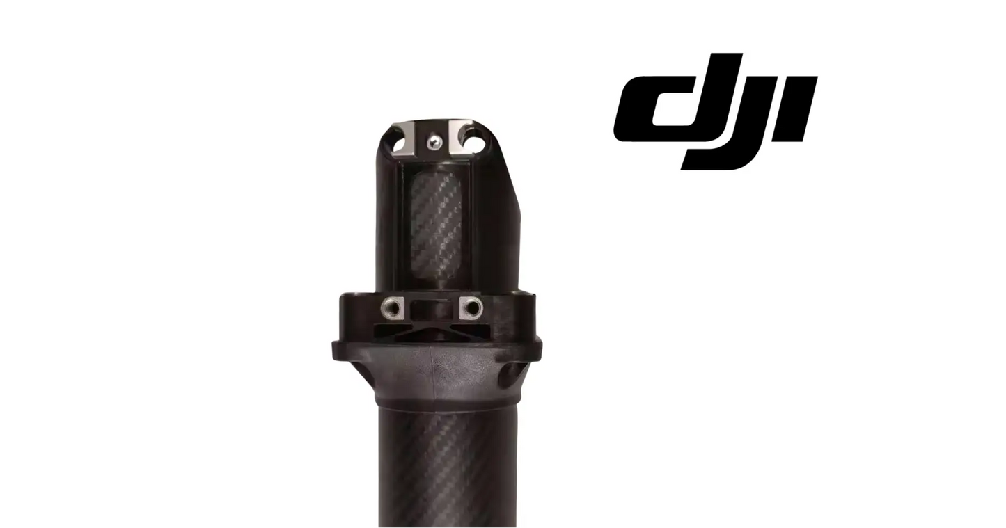 DJI T100 - T70P Original Large Aircraft Arm (Rear) Ares Acres