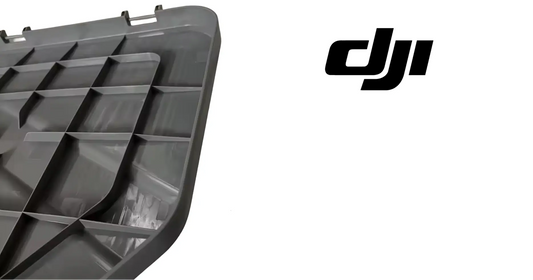 DJI T100 – T70P Original Spreading System Tank Lid Ares Acres