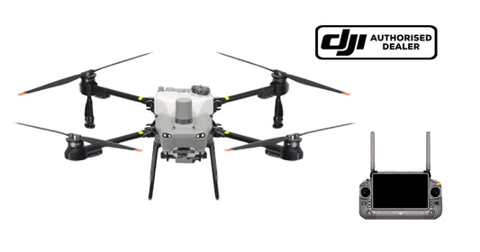 DJI Agras T25P Agro Sprayer Drone - Remote Included DJI