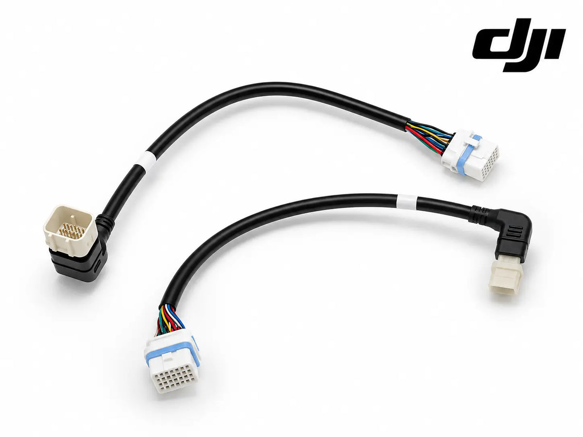 DJI Agras T40 OEM Spray Adapter Cable
