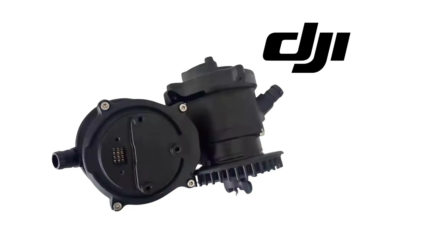 DJI Agras T100 - T70P OEM Centrifugal Spray Motor Kit Ares Acres