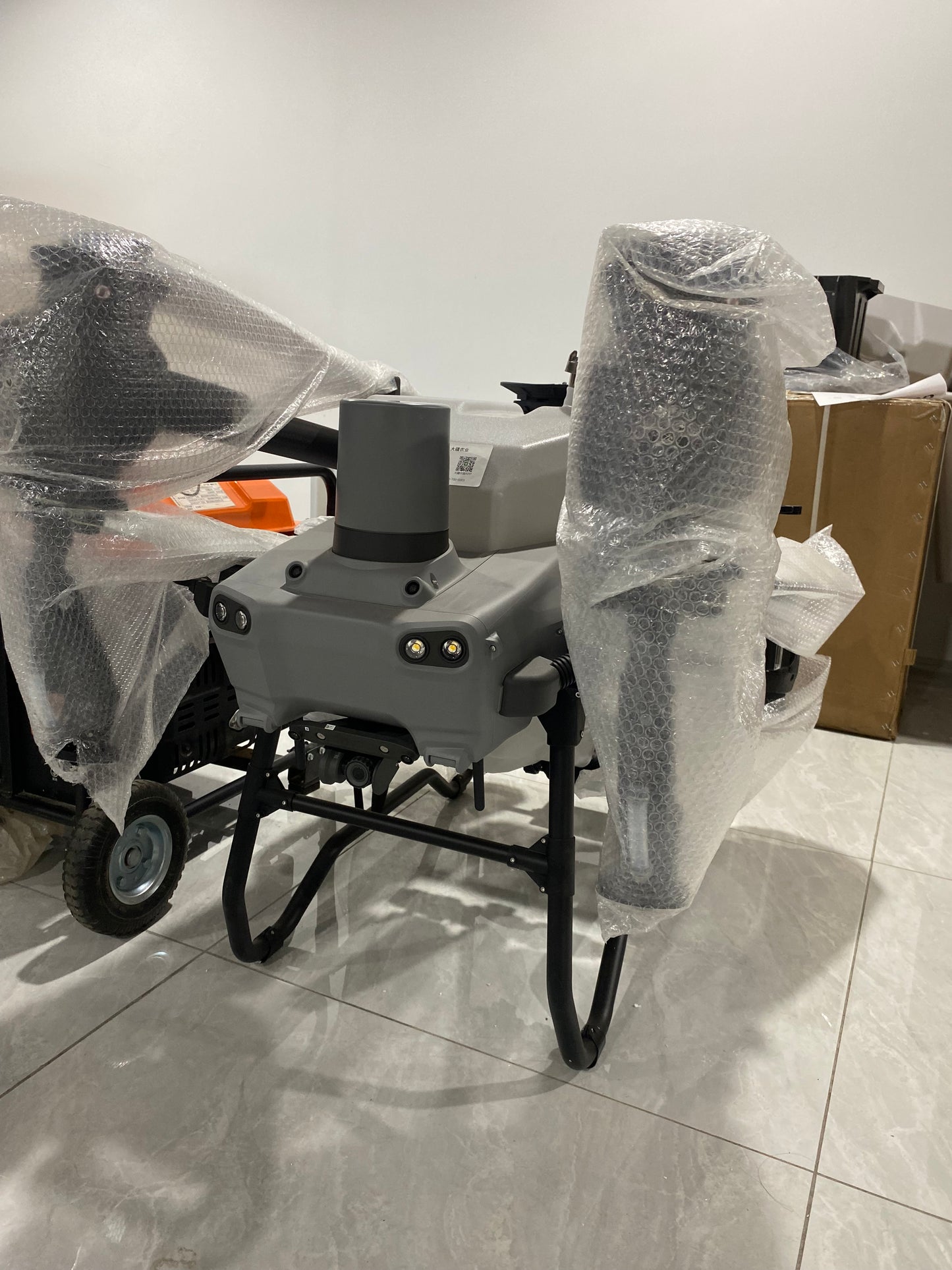 DJI Agras T50 Agro Sprayer Drone - Remote Included