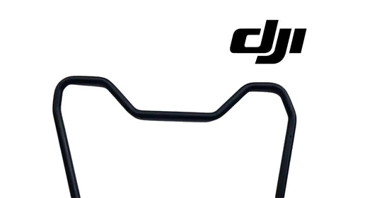 DJI Agras T50 - T40 Original Landing Gear Aluminum Tube DJI