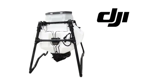 DJI T100 - T70P Original 150 Liter Seeding System Ares Acres