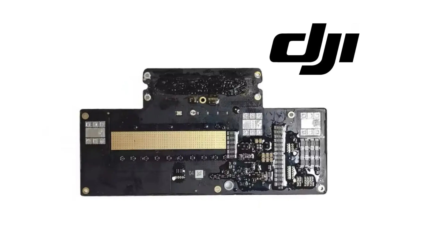 DJI Agras T50 - T40 Original DB1560 Battery Motherboard with Lid (Cody Custom Order)