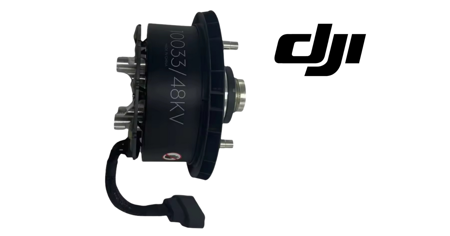 DJI Agras T50 - T40 - T25 Original Propulsion Power Motor