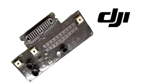 DJI Agras T50 - T40 Original DB1560 Battery Motherboard