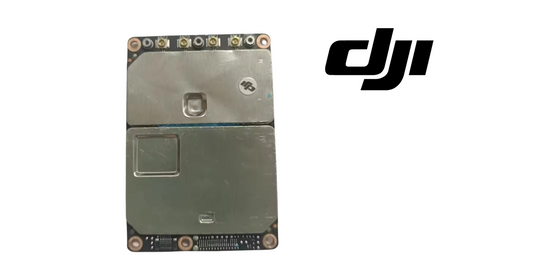DJI Agras T50 - T40 Original Remote Controller SDR Board Module