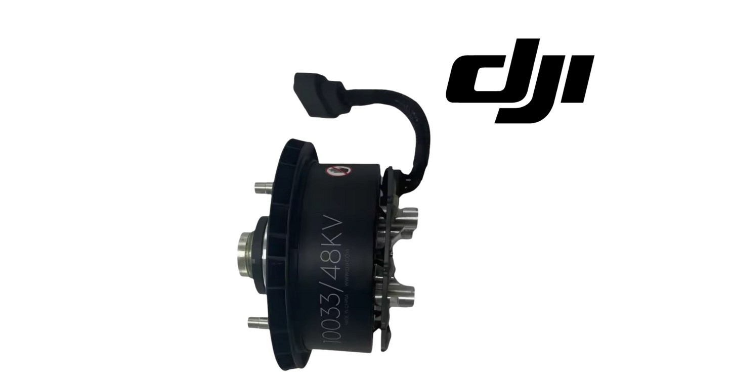 DJI Agras T50 - T40 - T25 Original Propulsion Power Motor