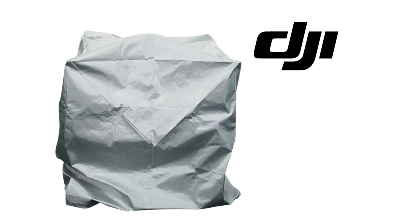 DJI Agras Original Waterproof - Sun Resistant Drone Cover