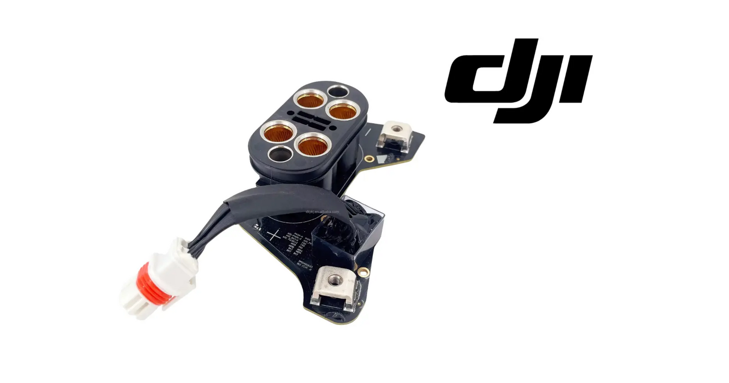 DJI T100 - T70P Original Battery Interface Board Ares Acres