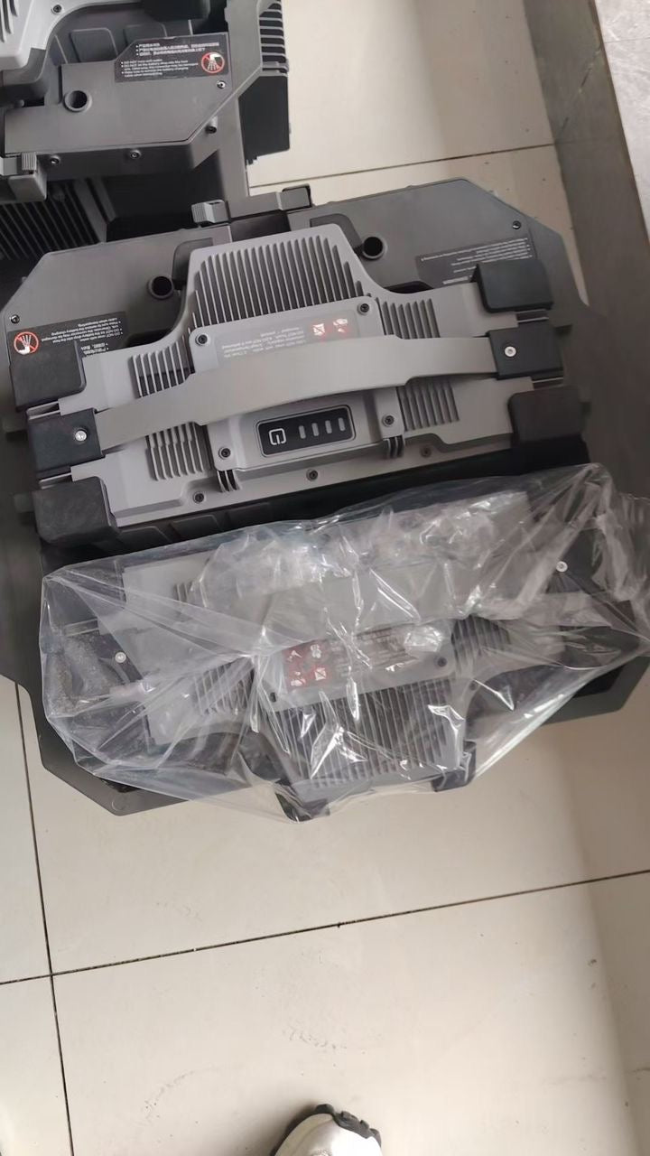 DJI Agras T100 Agro Sprayer Drone - Platinum Set