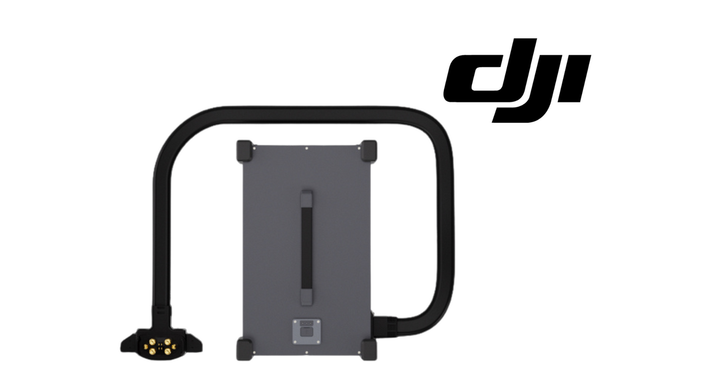 DJI Agras T100 Agro Sprayer Drone - Platinum Set