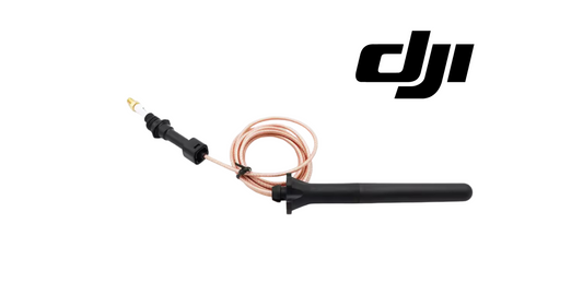 DJI T40 Original SDR External Antenna (1 pc)