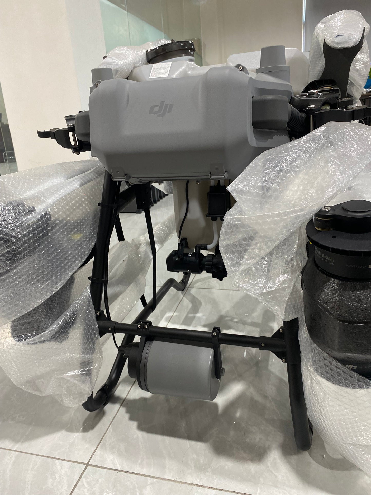 DJI Agras T50 Agro Sprayer Drone - Remote Included